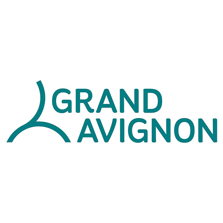 logo Grand Avignon