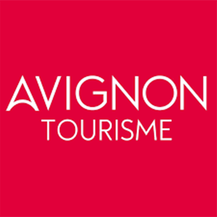 logo avignon tourisme