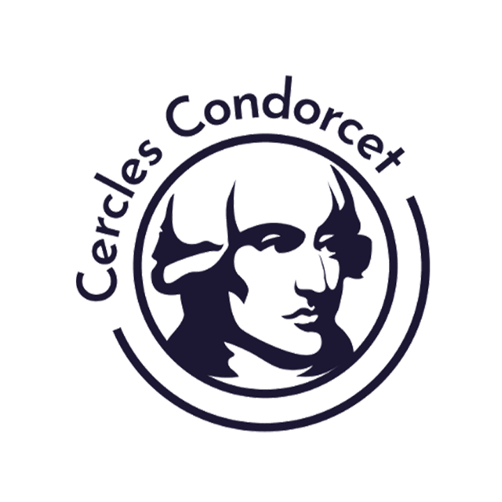 logo cercle condorcet