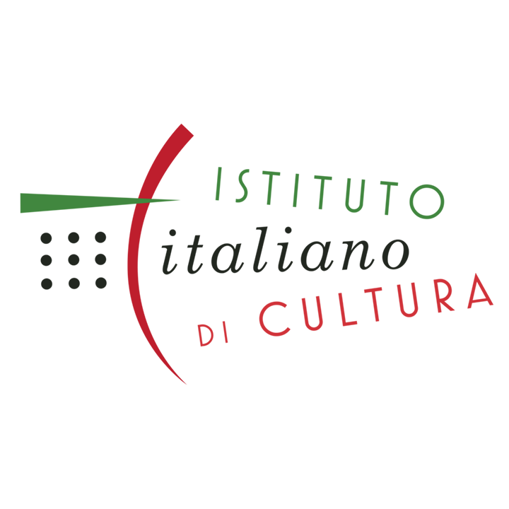 logo institut culturel italie de marseille