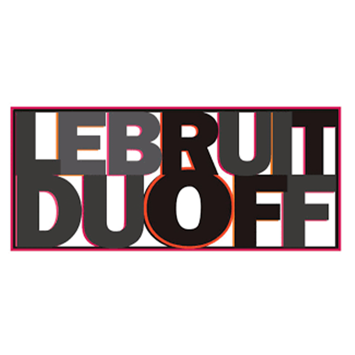 logo le bruit du off