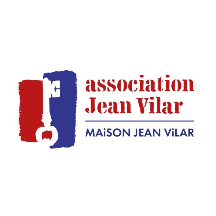 logo maison jean vilar