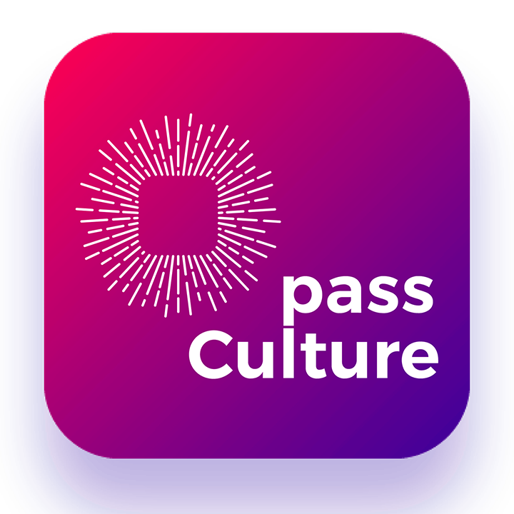 logo pass culture national