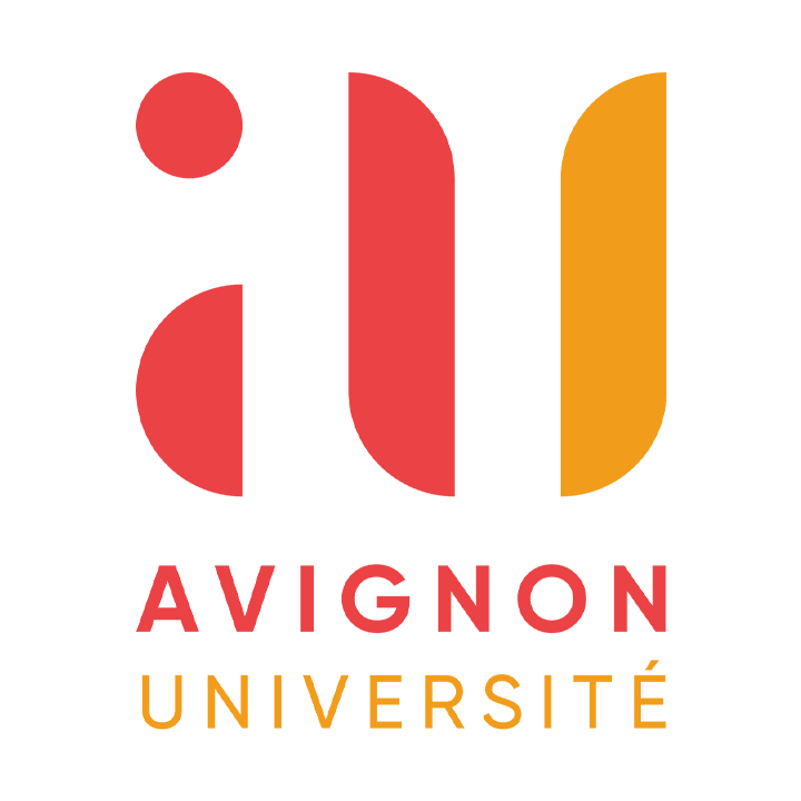 logo univ avignon